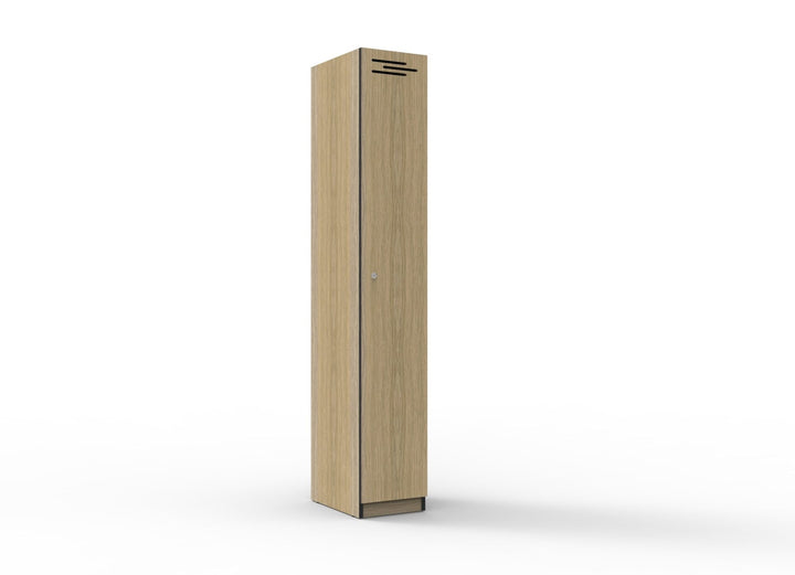 Rapid Locker