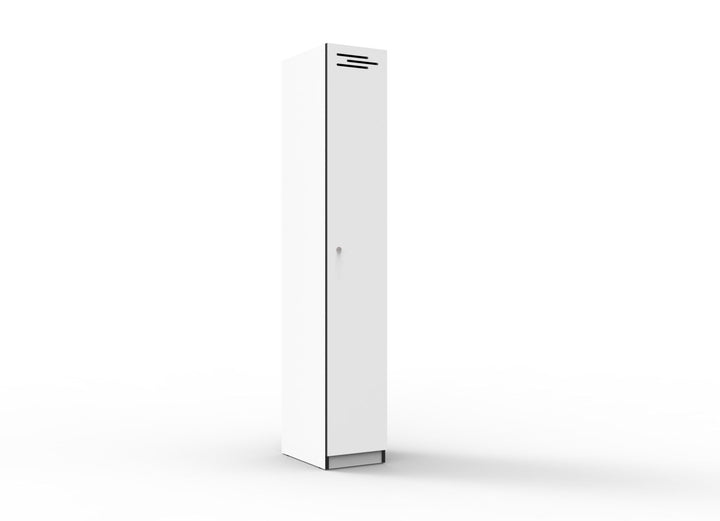 Rapid Locker