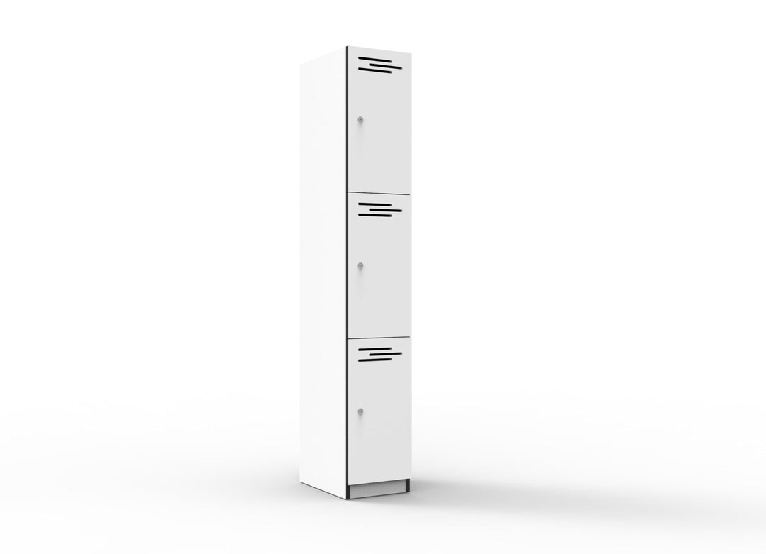 Rapid Locker