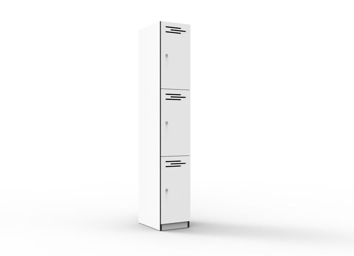 Rapid Locker