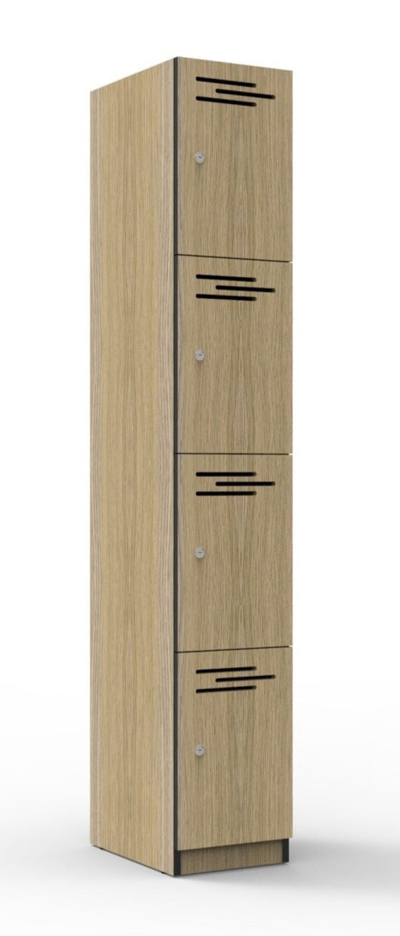 Rapid Locker