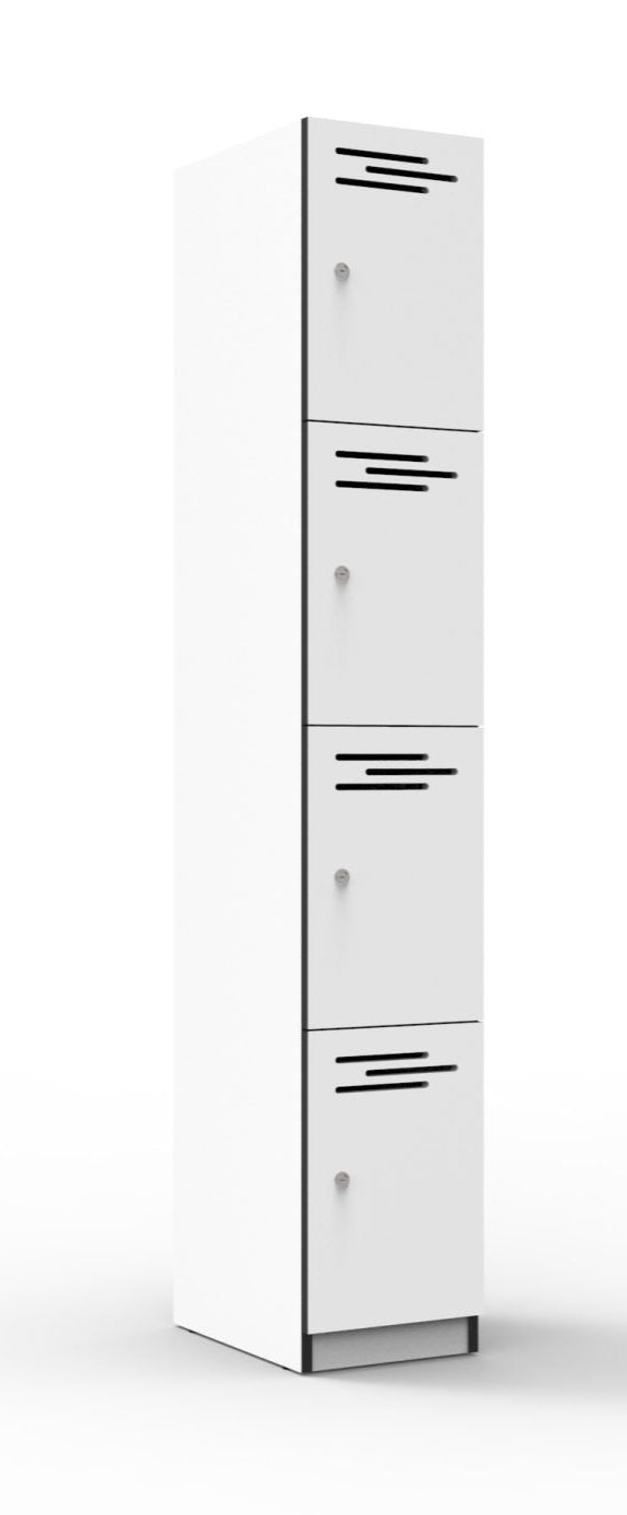 Rapid Locker
