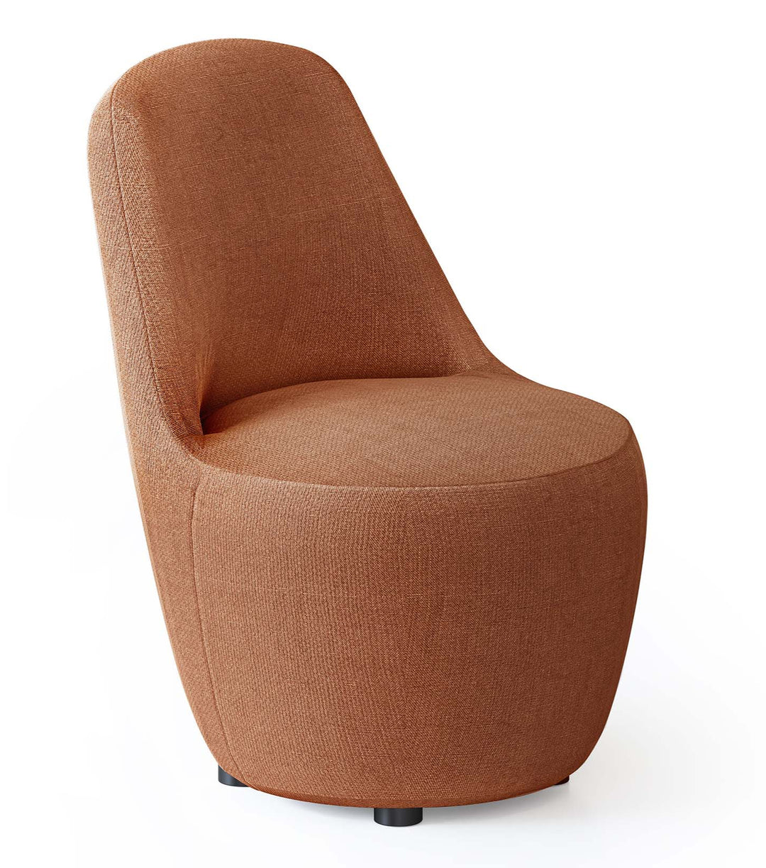 Myk Lounge Chair