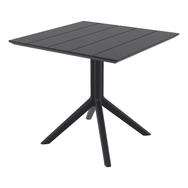 Siesta Paris Table 80