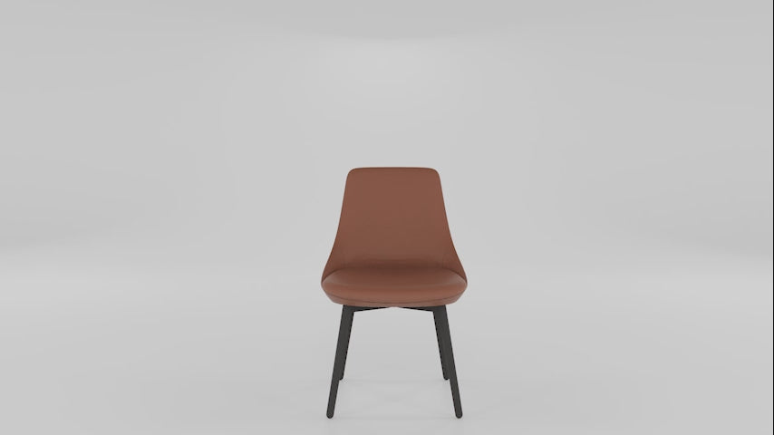 Eros Breakout Chair