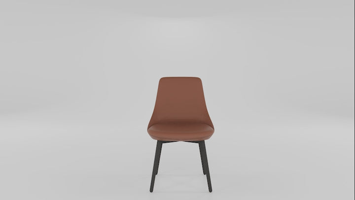 Eros Breakout Chair