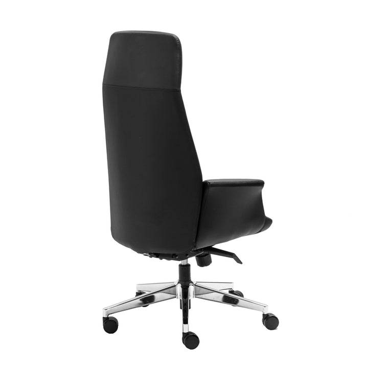 Accord High Back Leather Executive Chair