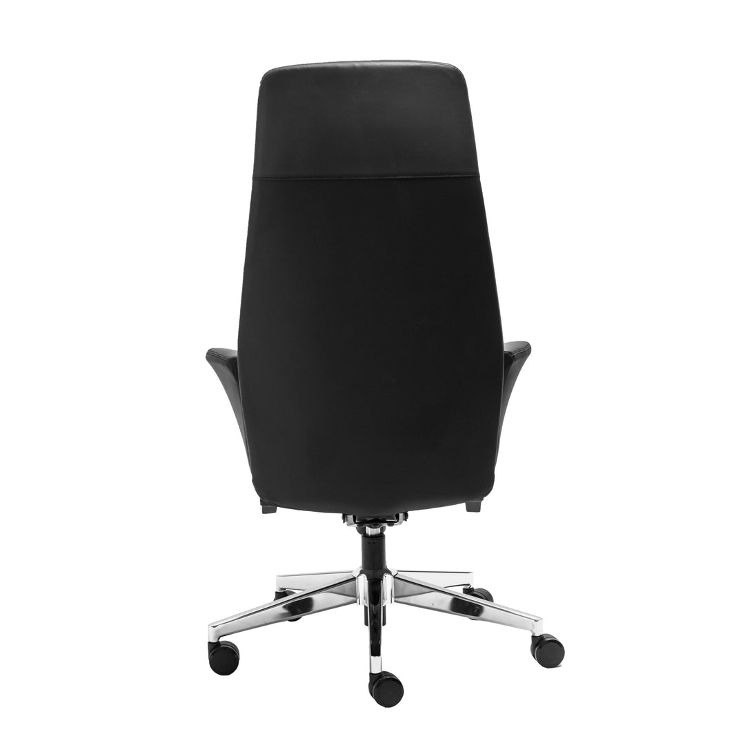 Accord High Back Leather Executive Chair