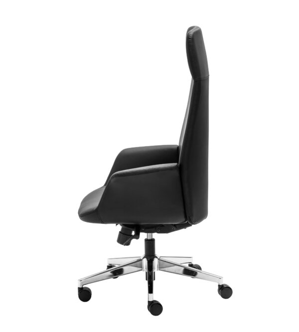 Accord High Back Leather Executive Chair
