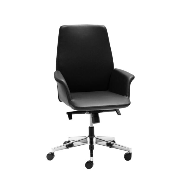 Accord Med Back Leather Executive Chair