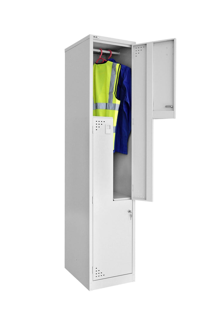 GO Step Door Locker