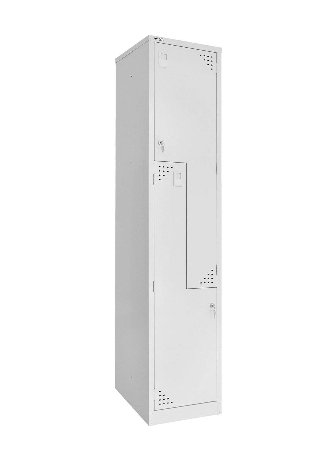 GO Step Door Locker