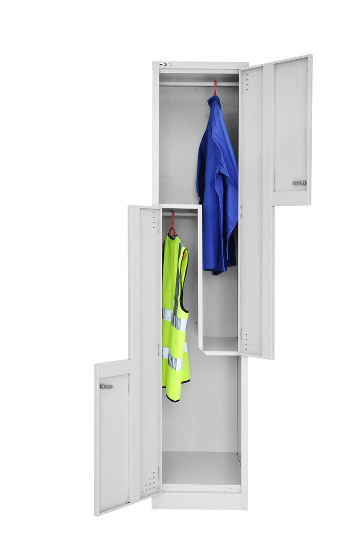 GO Step Door Locker