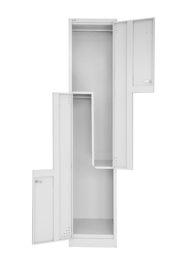 GO Step Door Locker