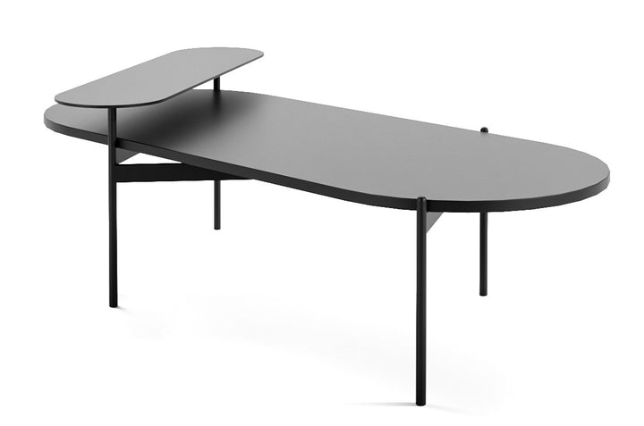 Nido Oval Coffee Table