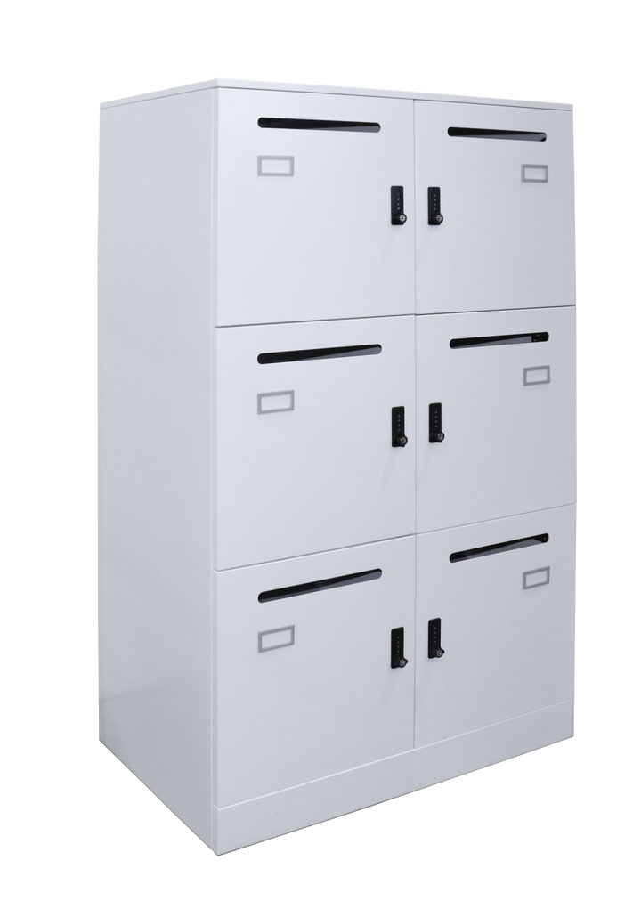 GO Office Locker Unit