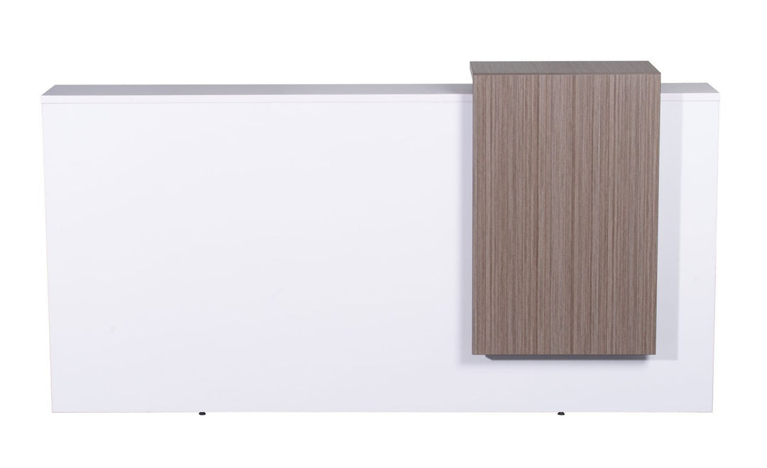 Ultra Reception Counter