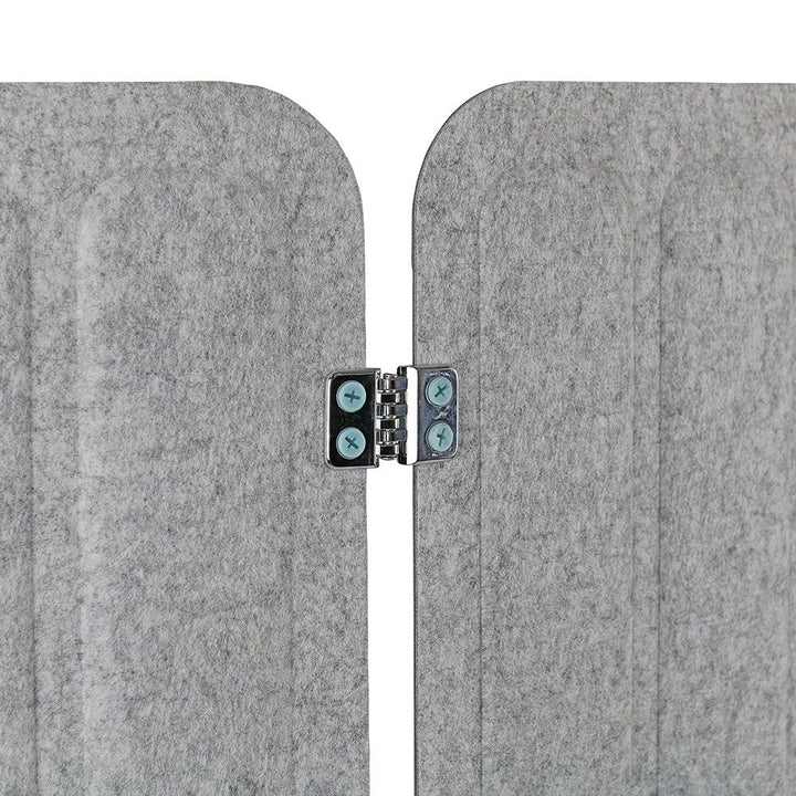 Seachange Screen Mobile Freestanding Standing Modular Acoustic Straight and Curved