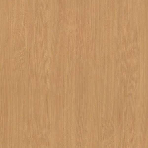 Melamine Table Top - 600x600x25 - Select Beech