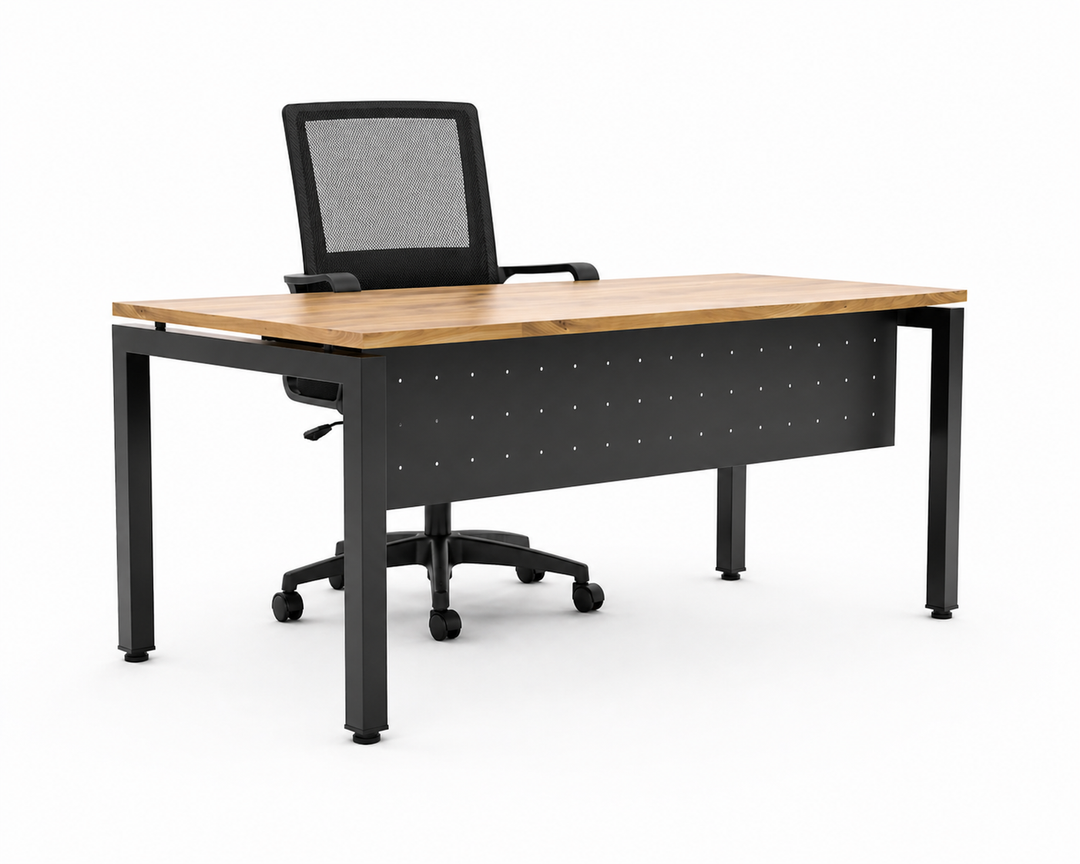 Ultra Desk Prest Bundle Set
