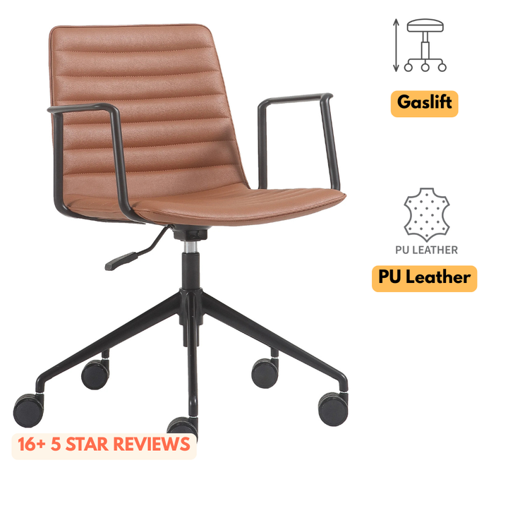 Vero Gaslift Office Chair