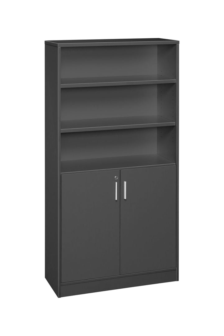 Prest 1/2 Door Storage Cupboard