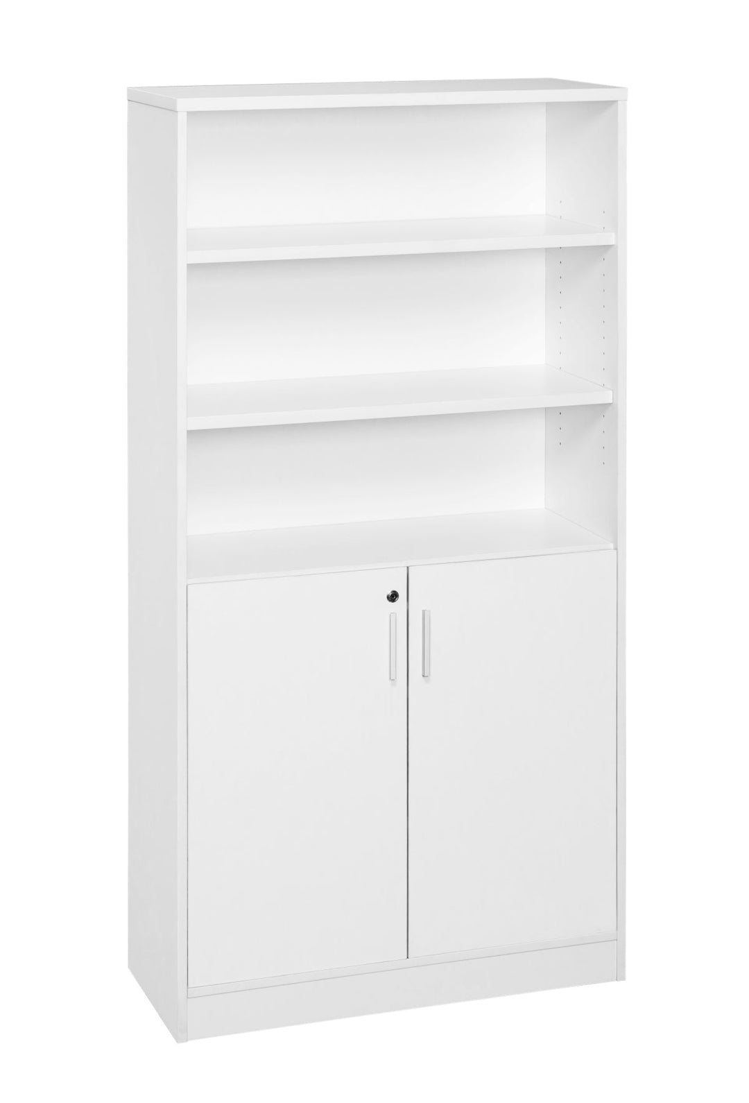 Prest 1/2 Door Storage Cupboard