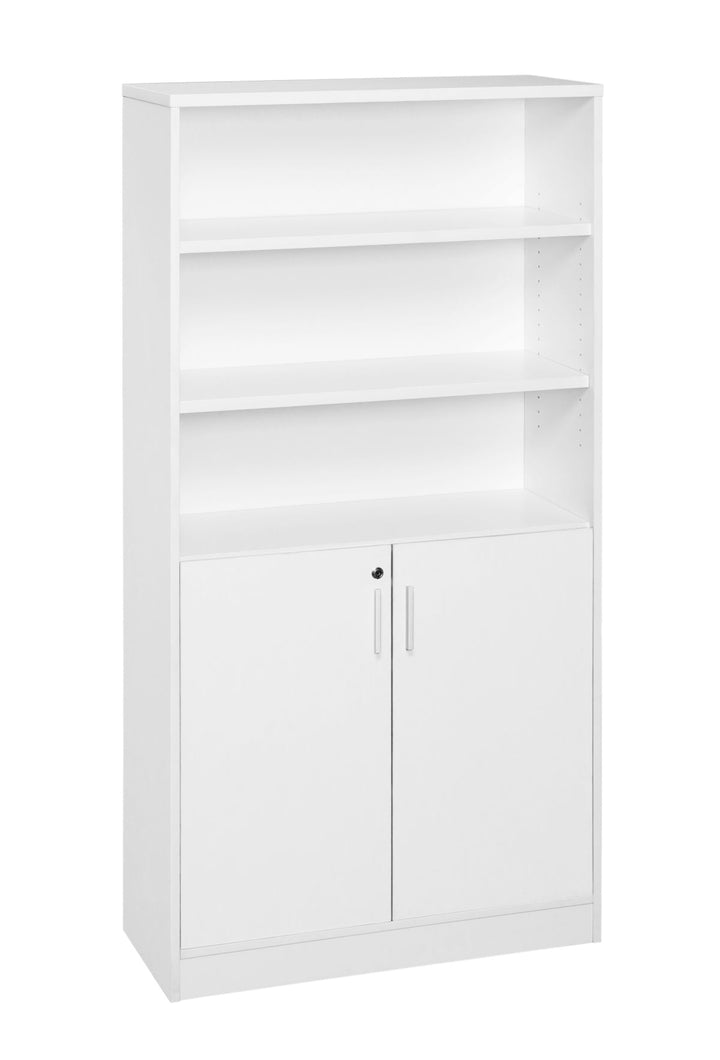 Prest 1/2 Door Storage Cupboard