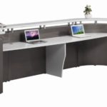 Cornerstone Reception Desk