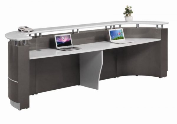 Cornerstone Reception Desk