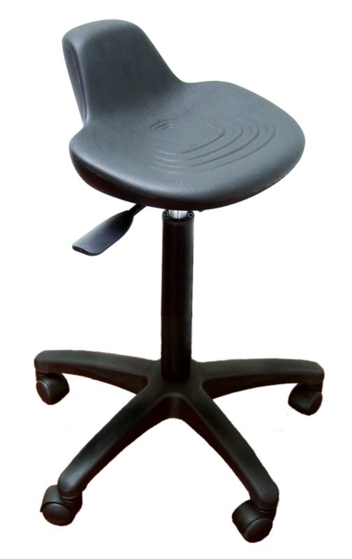 Stand Aid Stool