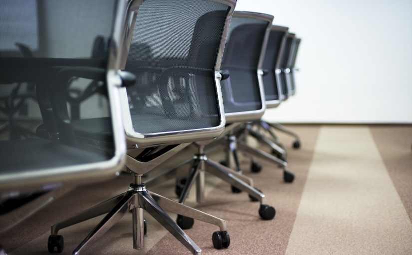 Why Is a Good Office Chair Important?