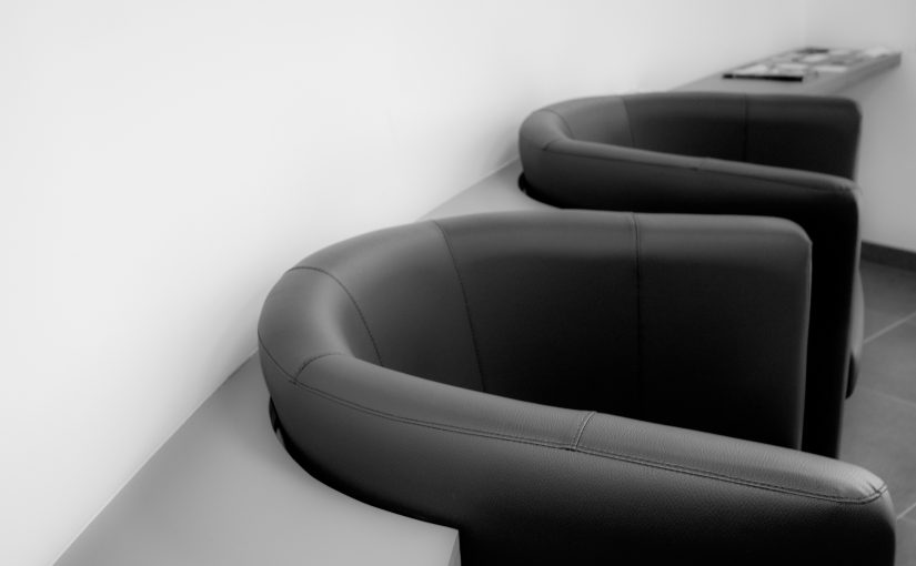 Various Types of Reception Chairs That Can Be Used In Waiting Rooms