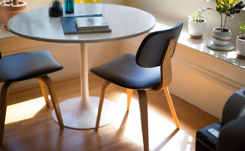 6 Features of the Perfect Office Chair