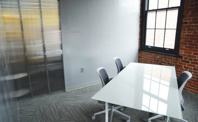 What to Consider When Buying Office Furniture for your Melbourne Office?
