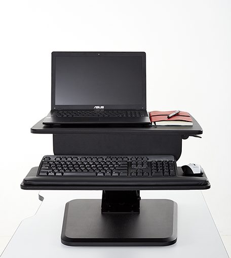 Standing Desks – An Office Furniture That Benefits You