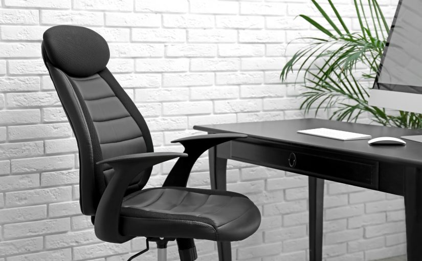 What Are Ergonomic Task Chairs?