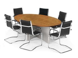 How to choose the correct boardroom table for your office