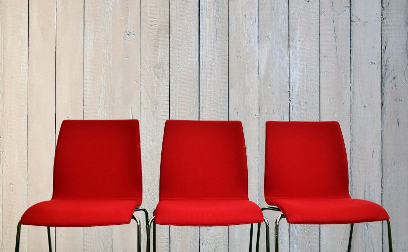 29 reasons why waiting room chairs are important