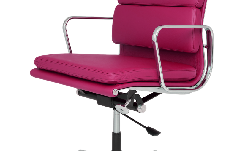 Ergo Chair: How to select the right ergonomic chair