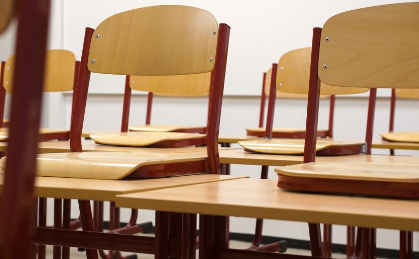 5 tips for choosing the right school furniture