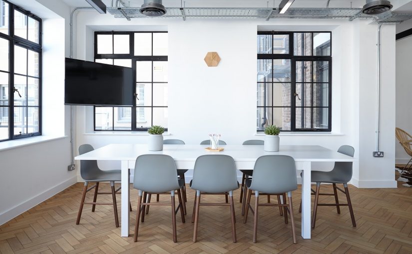 Is office furniture a fixed asset