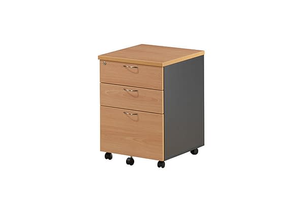 Portable Drawers How can save you money in an office