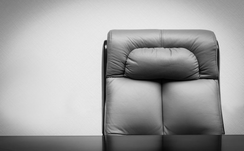Benefits of armrests in chairs